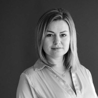 Jessica Worley, Sverige för UNHCR