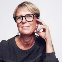 Charlotte Köhler Lindahl