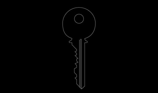 Familjen sålde sitt hem i Raqqa och lämnade nycklarna innan flykten.