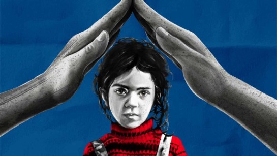 Bli vänföretag för flyktingar