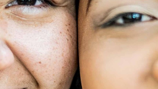 HBTQ-flyktingar i Guatemala.