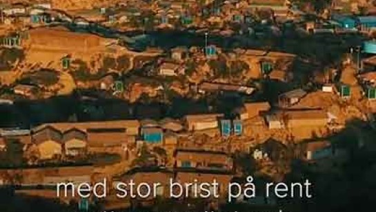 UNHCR jobbar dygnet runt för att stoppa spridning av coronapandemin.