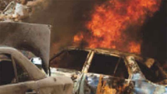 19 augusti varje år uppmärksammans Världsdagen för humanitärt arbete för att hedra de som omkom i bombattacken mot FN i Bagdad 2003. 