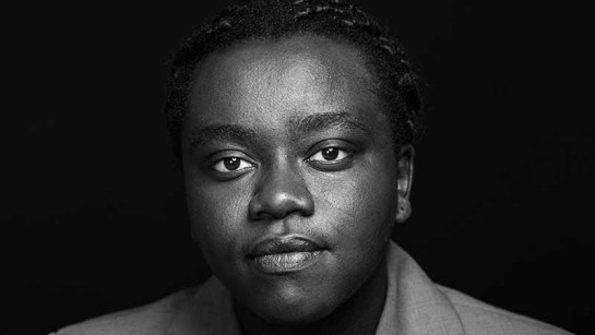 Tusse är ambassadör för Sverige för UNHCR.