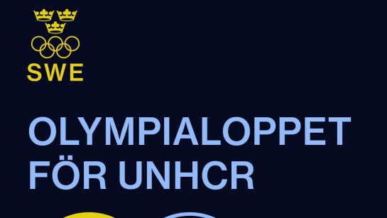 Bild för Olympialoppets anmälan