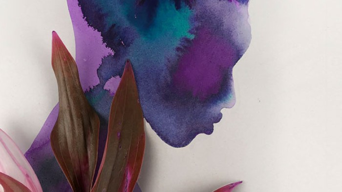 Utan mammor stannar världen.