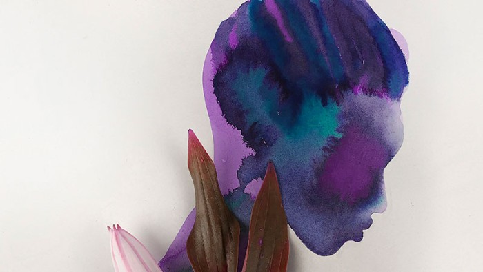 Utan mammor stannar världen.